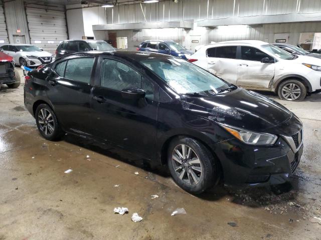 Vin: 3n1cn8ev6ml844783, lot: 47378735, nissan versa sv 20214