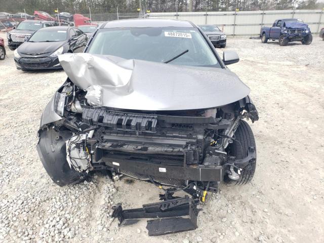 2023 KIA NIRO LX - KNDCP3LE0P5065591