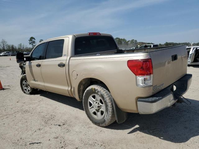 Vin: 5tfey5f12ax082687, lot: 48808535, toyota tundra crewmax sr5 20102