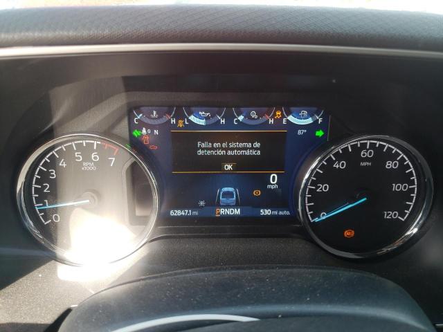 2022 FORD F150 SUPER - 1FTEW1EP8NKD97033