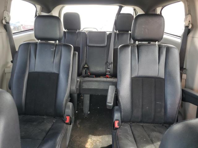 2017 DODGE GRAND CARA - 2C4RDGCG8HR671673