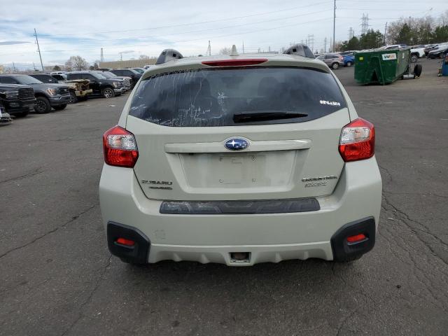 2017 SUBARU CROSSTREK - JF2GPAKC4HH221042