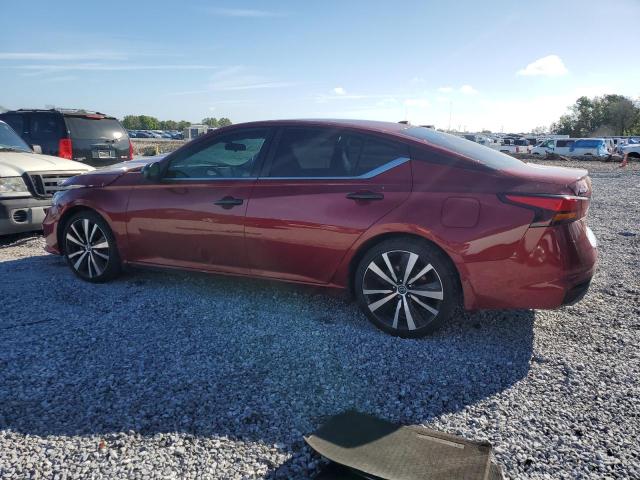 Vin: 1n4bl4cvxnn361962, lot: 50953185, nissan altima sr 20222