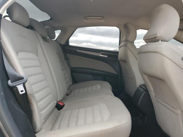 2018 FORD FUSION S - 3FA6P0G75JR129528