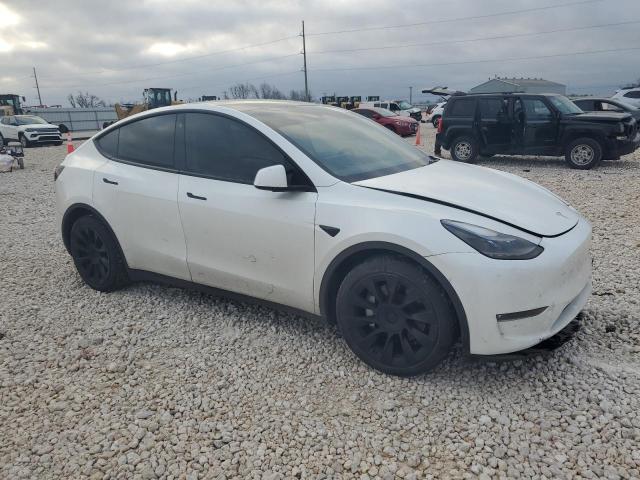 7SAYGAEE4PF673333 2023 TESLA MODEL Y