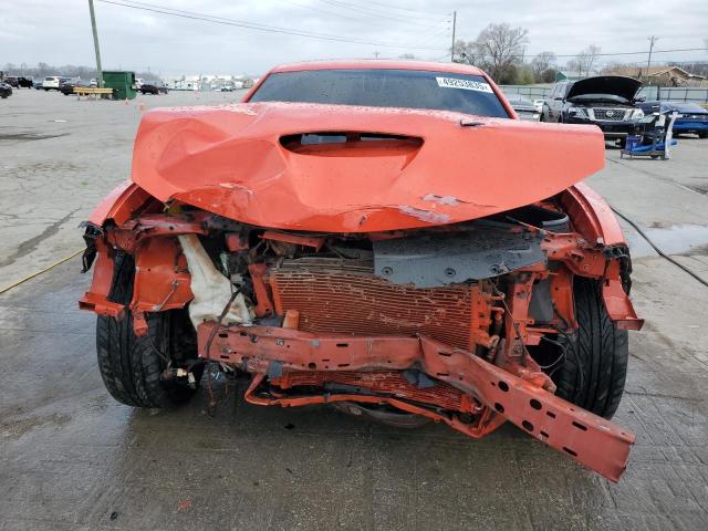 2017 DODGE CHARGER R/ - 2C3CDXGJ9HH525255