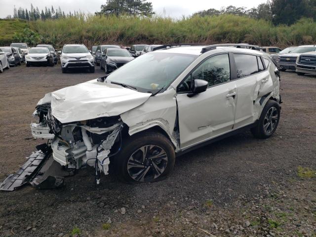 SUBARU CROSSTREK PREMIUM