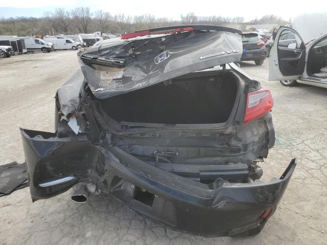 2017 HONDA ACCORD TOU - 1HGCT2B0XHA003217