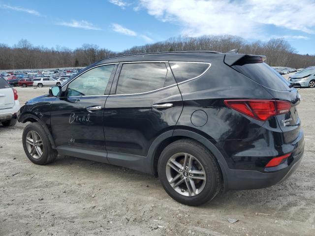 Vin: 5nmzudlb1jh074044, lot: 49456875, hyundai santa fe 20182