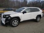2020 TOYOTA RAV4 LE - 2T3H1RFV5LW098966