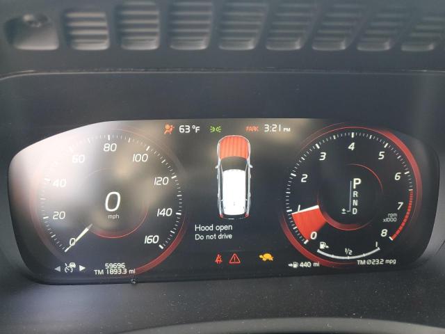 2019 VOLVO XC90 T6 R- - YV4A22PM0K1479694