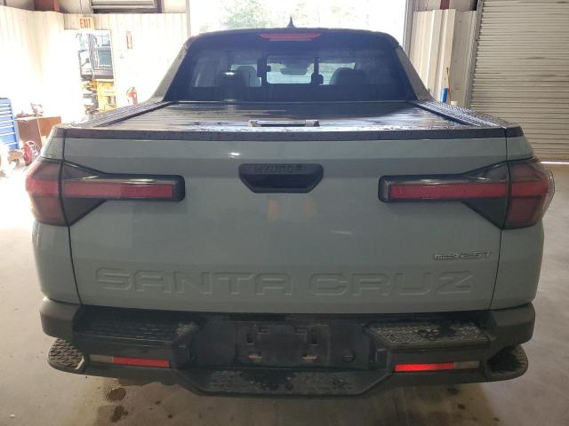 2022 HYUNDAI SANTA CRUZ - 5NTJDDAF4NH003434