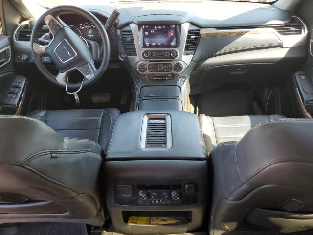 2015 GMC YUKON DENA - 1GKS2CKJ2FR557219