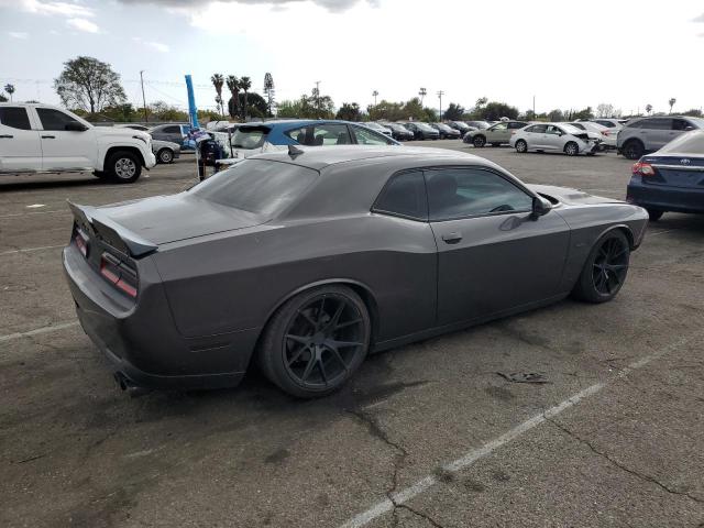 Vin: 2c3cdzbt5gh120089, lot: 51172885, dodge challenger r/t 20163