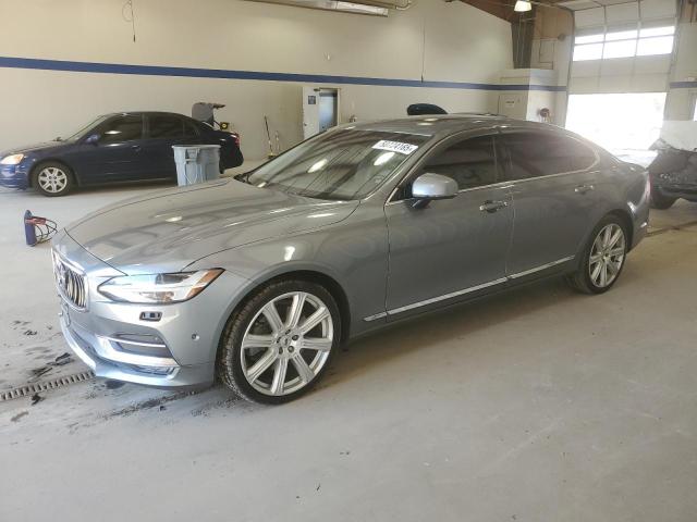 VOLVO S90 T6 INSCRIPTION