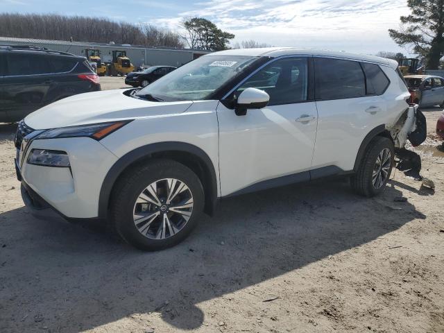 Vin: 5n1at3ba0mc751599, lot: 46940585, nissan rogue sv 2021 img_1