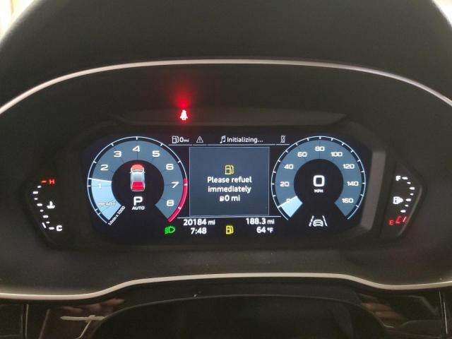 2022 AUDI Q3 PREMIUM - WA1DECF35N1124198