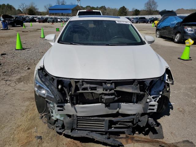 2017 BUICK LACROSSE P 1G4ZR5SS6HU198625