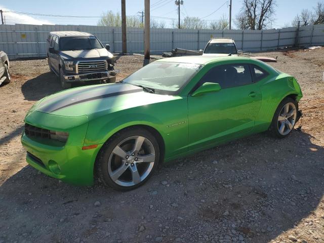 CHEVROLET CAMARO LT