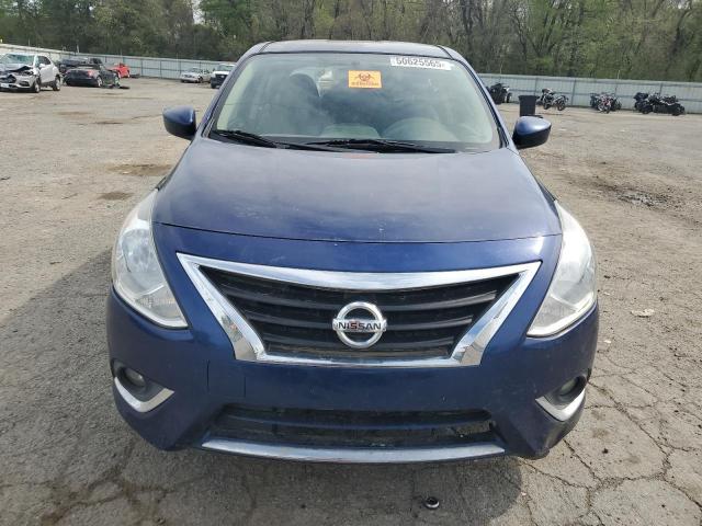 2018 NISSAN VERSA S - 3N1CN7AP3JL878323