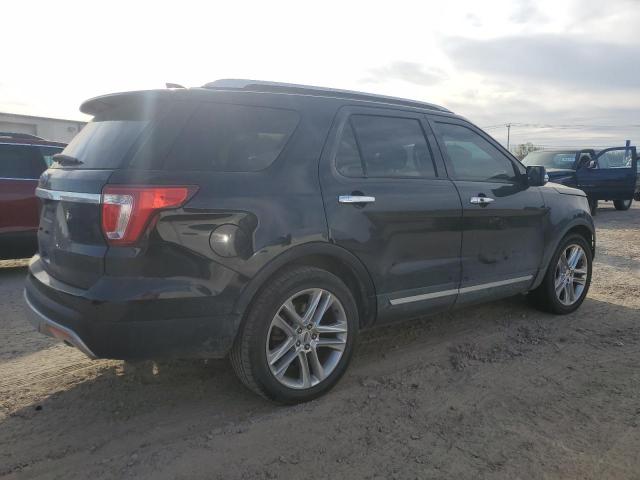 2016 FORD EXPLORER X - 1FM5K7D82GGA09269