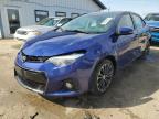 2015 TOYOTA COROLLA L - 2T1BURHE6FC427618