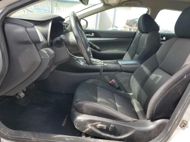 2016 NISSAN MAXIMA 3.5 - 1N4AA6AP7GC384504