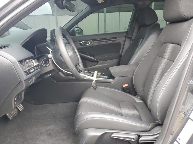 2022 HONDA CIVIC SPOR - 2HGFE2F51NH571172