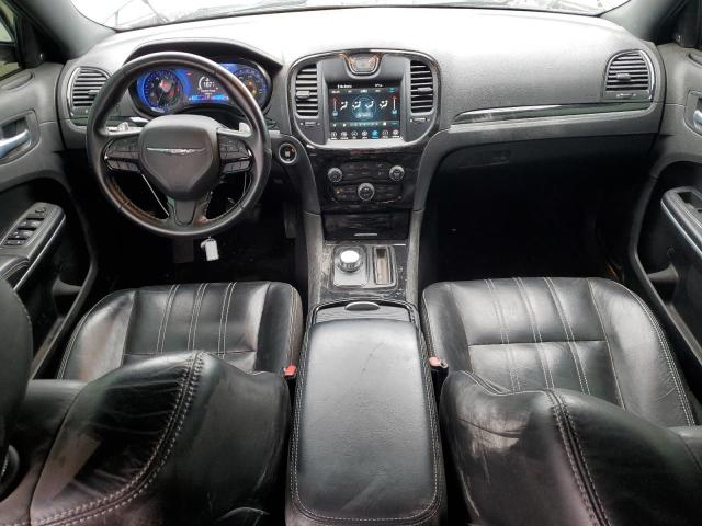 2022 CHRYSLER 300 S - 2C3CCABG7NH179357