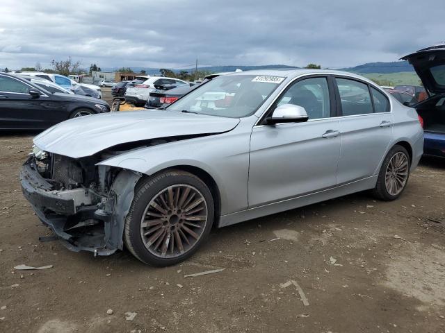 Vin: wba3a9c59cf270610, lot: 51292985, bmw 3 series i 2012 img_1