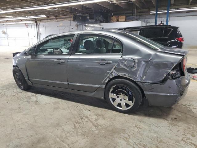Vin: 19xfa1f59ae005870, lot: 51295975, honda civic lx 20102