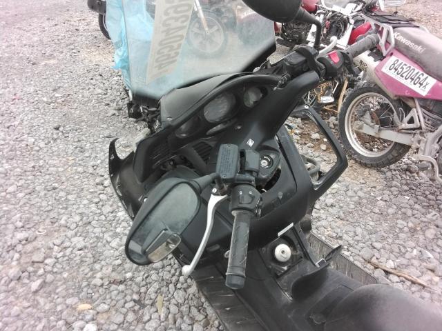 2008 HONDA FSC600 D JH2PF01118K600621