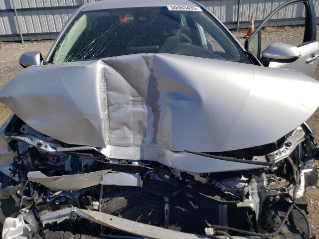 2022 TOYOTA COROLLA LE JTDEPMAE5N3028840
