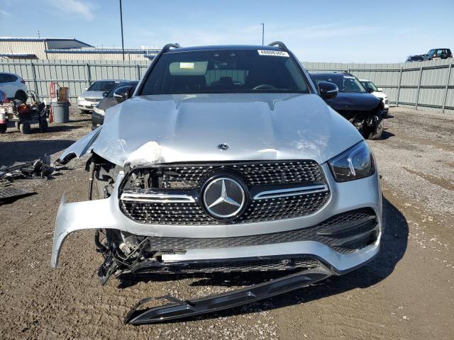 2023 MERCEDES-BENZ GLE 450 4M - 4JGFB5KB5PA870052