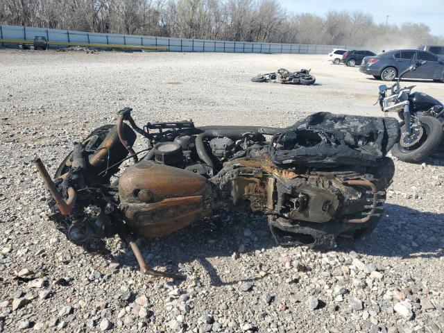 2021 HARLEY-DAVIDSON FLHXS 1HD1KRP16MB654723