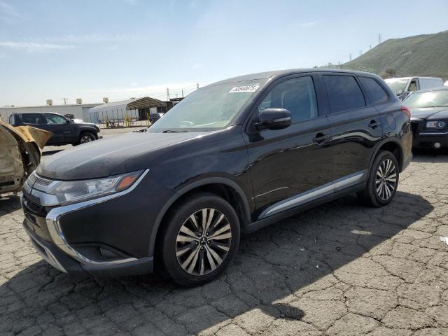 MITSUBISHI OUTLANDER SE