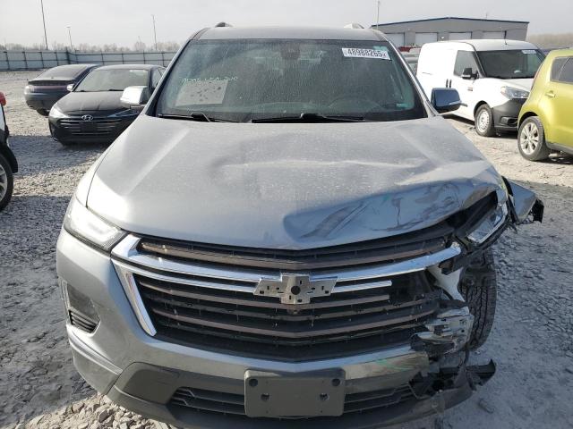 2023 CHEVROLET TRAVERSE H 1GNEVNKW3PJ191057