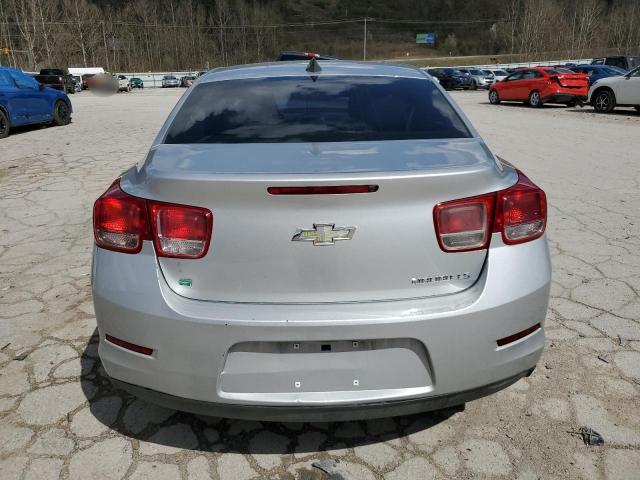 2016 CHEVROLET MALIBU LIM - 1G11B5SA3GF105956