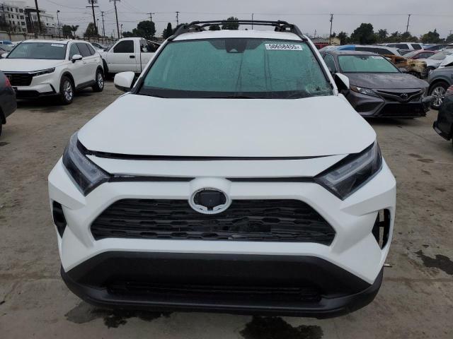 2023 TOYOTA RAV4 WOODL 2T3UWRFV1PW154391