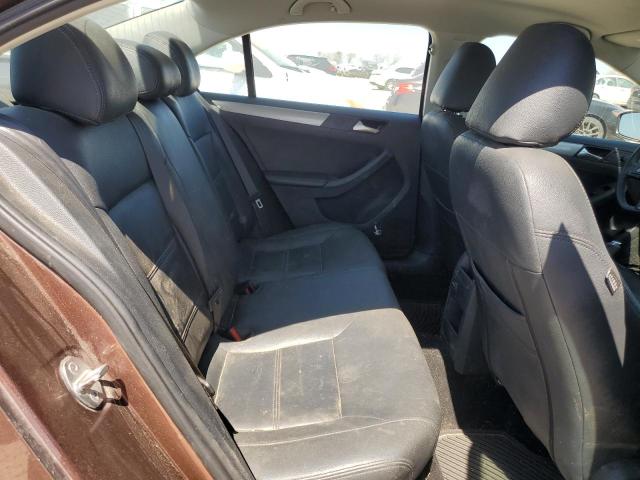 2017 VOLKSWAGEN JETTA S - 3VW167AJ8HM318022