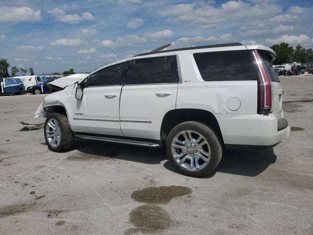 Vin: 1gks1bkc7jr245081, lot: 48979945, gmc yukon slt 20182