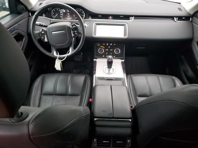 2020 LAND ROVER RANGE ROVE - SALZJ2FX5LH117995