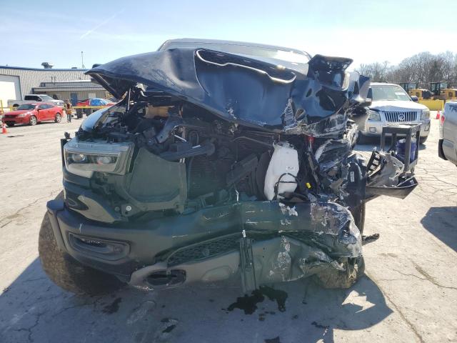 2022 RAM 1500 TRX - 1C6SRFU90NN476101