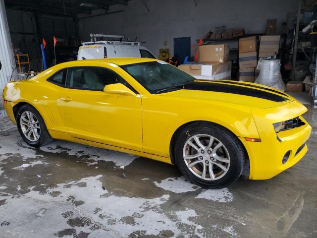Vin: 2g1fb1e30d9111536, lot: 48350445, chevrolet camaro lt 20134