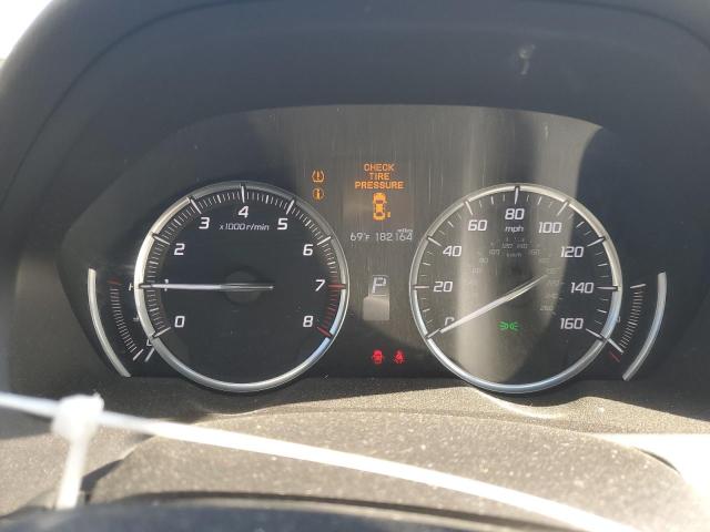 2015 ACURA TLX - 19UUB2F32FA017038