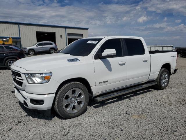 RAM 1500 BIG H