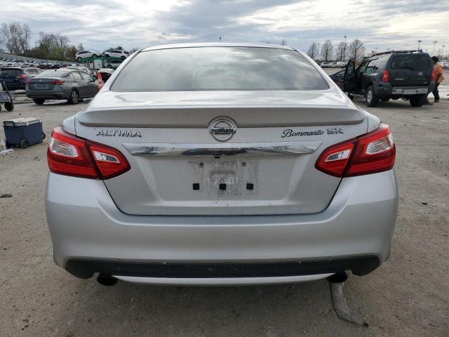 2016 NISSAN ALTIMA 2.5 - 1N4AL3AP0GC221394