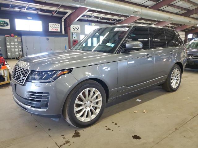 2018 LAND ROVER RANGE ROVE #3115773162