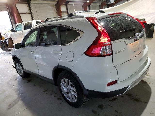 Vin: 5j6rm4h77gl106243, lot: 50002485, honda crv exl 20162