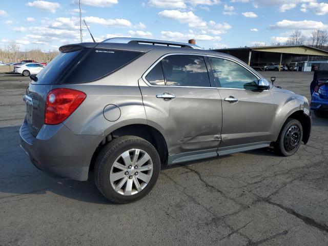 Vin: 2cnalfew9a6239966, lot: 50201295, chevrolet equinox ltz 20103